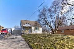753 DEVONSHIRE Avenue, Woodstock, ON N4S 5R3