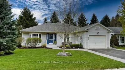 67 White Bark Way, Centre Wellington, On N0b 1j0