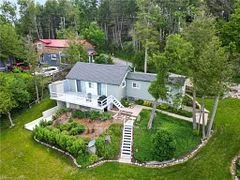 84837 SHAMROCK BEACH Road, Ashfield-Colborne-Wawanosh, ON N7A 3X9