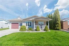 102 Huron Street E, South Huron, On N0m 1s1