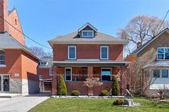 15 Strachan Street, Stratford, On N5a 2b2
