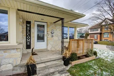 340 7th Avenue, Hanover, On N4n 2h7
