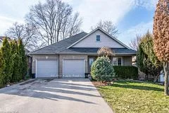 248 WETTLAUFER Street, East Zorra-Tavistock, ON N0B 2R0