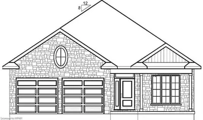 149 Orr Street, Stratford, On N5a 0j7
