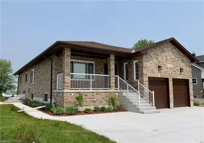 3064 Bruce Road 86, Huron-kinloss, On, N0g 2h0