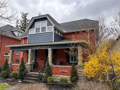 159 Mornington Street, Stratford, On N5a 5g2