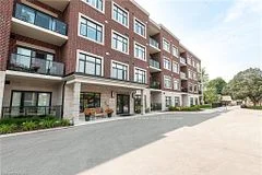 #408 235 JOHN ST NORTH, Stratford, ON, N5A 0H9
