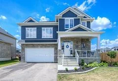 60 Holley Avenue, East Zorra-tavistock, On N0b 2r0