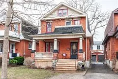 87 Hibernia Street, Stratford, On N5a 5v3