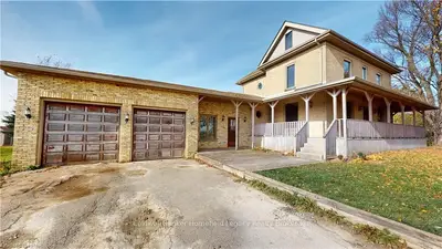 69879 Goshen Line, South Huron, On N0m 1m0