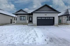 1075 HOOD STREET WEST, North Perth, ON, N4W 0J9
