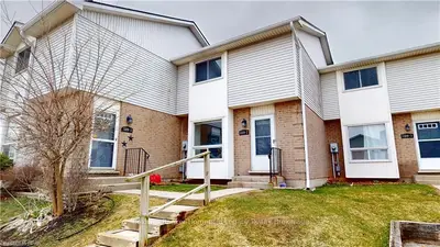 1189 Nellis Street 2, Woodstock, On N4t 1n5