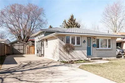 264 Home Street, Stratford, On N5a 2a3