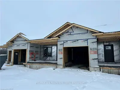 166 HOOPER Street, St. Marys, ON N4X 0C1