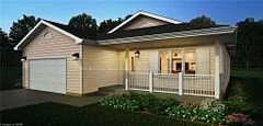 248 Lake Breeze Drive, Cramahe, On N7a 0c6