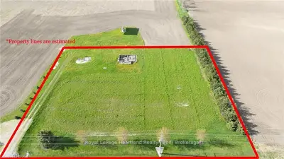 36531 Blyth Road, Cramahe, On N7a 3y2