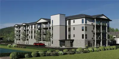 185 Jacks Way 208, Wellington North, On N0g 2l1