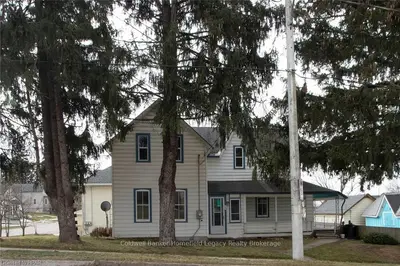 158 Park Street, St. Marys, On N4x 1b2