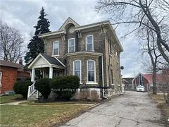 15 GRANGE Street, Stratford, ON N5A 3P7