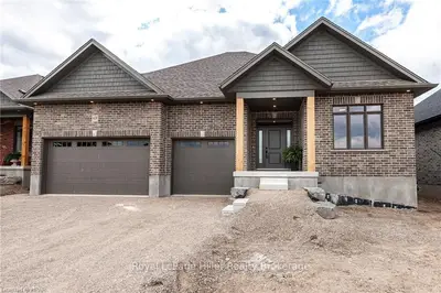 69 Pugh Street, Perth East, On N0k 1m0