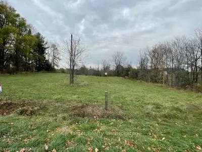 Pt Lt 39 Hullet Mckillop Road, Central Huron, On N0m 1e0