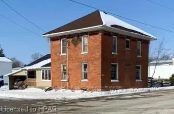 2058 Victoria Street, Howick, On N0g 1x0