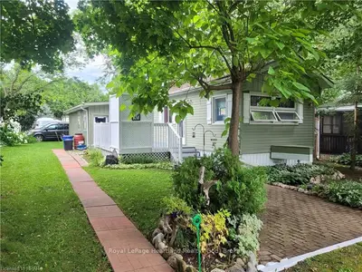 21 Ruth Street, Cramahe, On N7a 3y3