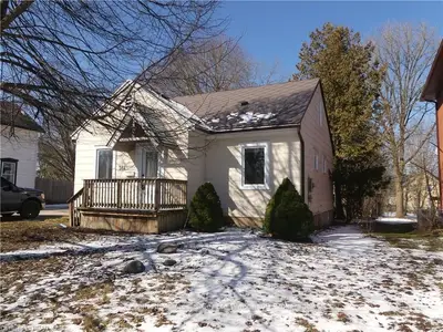 284 Frances Street, North Huron, On N0g 2w0