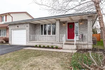 271 Greenwood Drive, Stratford, On N5a 7k6