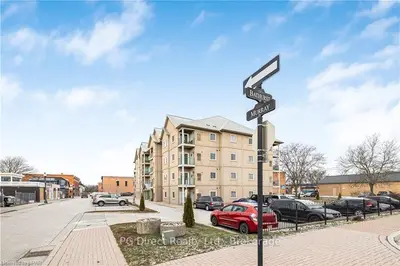 90 Murray Street 208, Amherstburg, On N9v 2m2