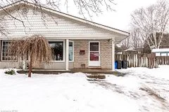 42 WOOTON Court, Stratford, ON N4Z 1B9