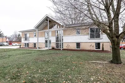 100 Gordon Street, Stratford, On N5a 7t8