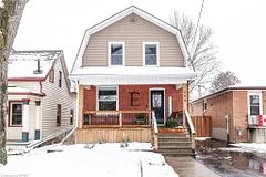 209 QUEEN Street, Stratford, ON N5A 4N9