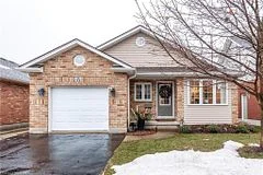 59 Eagle Drive 34, Stratford, On N5a 7z1