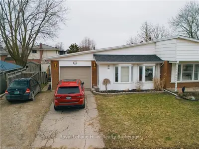 150 Oak Street, Stratford, On N5a 7l5