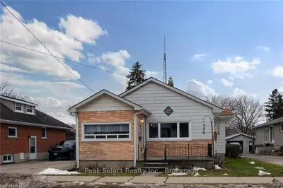 272 Wellington Street S, St. Marys, On N4x 1b9