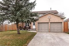62 Edison Street, Stratford, On N5a 7v2