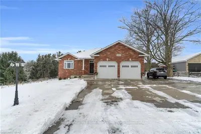 37 Jane Street, Morris Turnberry, On N0g 1e0