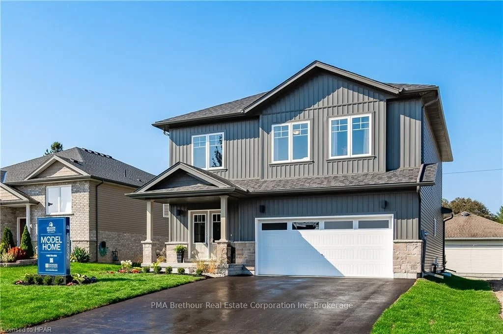 82 Hillcrest Road S, Port Colborne, On L3k 6e4