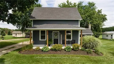 42680 Graham Road, Huron East, On N0g 1h0