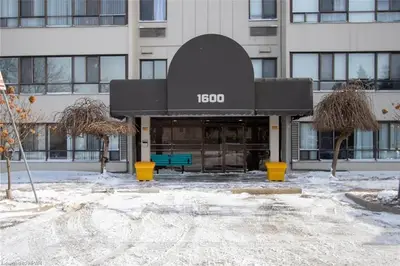 1600 Adelaide Street 407, London North, On N5x 3h6