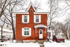 161 Nelson Street, Stratford, On N5a 2j8
