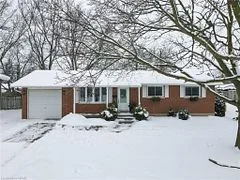 41 Sherwood Crescent, South Huron, On N0m 1s1
