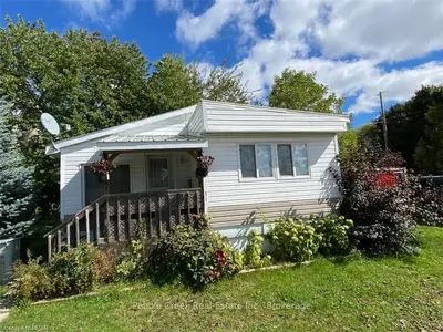 343 Victoria Street 31, Central Huron, On N0m 1l0