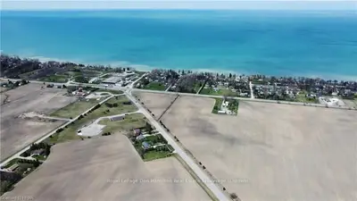 LOT 6 DASHWOOD Road, South Huron, ON N0M 1T0