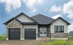 LOT 11 NORTH Street N, Central Huron, ON N0M 1L0