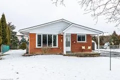 37 Abbey Court, Stratford, On N5a 6x3
