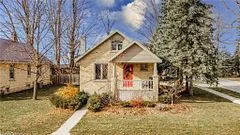 193 Wellington Street, North Huron, On N0m 1h0