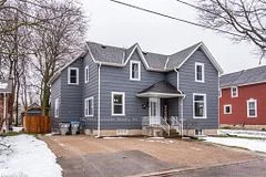 60 Church Street, Huron East, On N0k 1w0