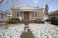 282 Wellington Street S, St. Marys, On N4x 1b1